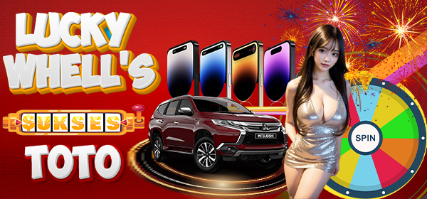 MAGIC WHEEL SUKSESTOTO