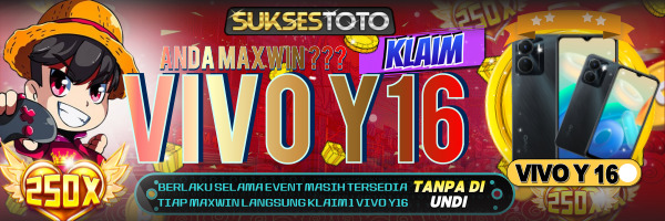 MAXWIN DAPAT HP VIVO 16