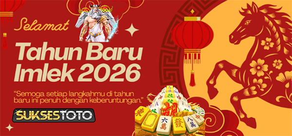 SELAMAT TAHUN BARU IMLEK